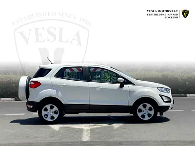 Ford EcoSport Trend, миниатюра 5