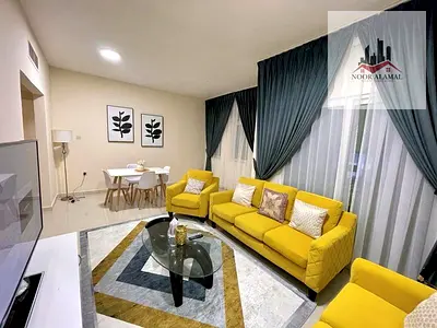 Sharjah, Al Majaz 3, opposite Al Safiya Park