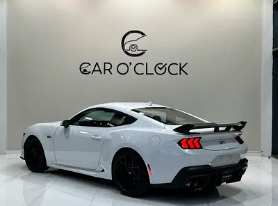 2024 FORD MUSTANG 照片 7