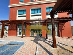 Prime Retail Shop in Khalifa City A – Abu Dhabi, Khalifa city A. Near al Forsan Mall