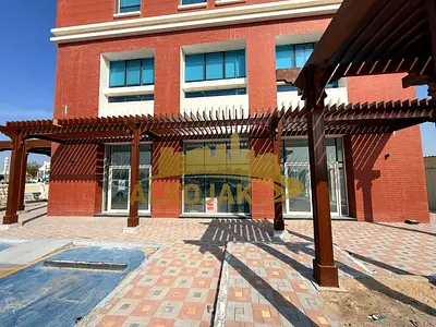Prime Retail Shop in Khalifa City A – Abu Dhabi, Khalifa city A. Near al Forsan Mall