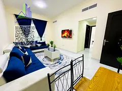 FOR RENT | 2 BEDROOM | FULLY FURNISHED | AJMAN