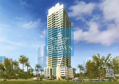 High-Yield Investment: Secure Your 1BHK at Azha Views