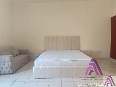 Affordable Furnished Studio | Family-Friendly Community | Al Warsan First