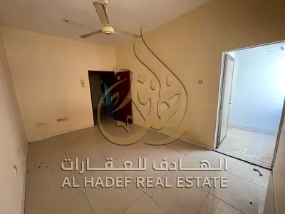 بلكونة | موقع مميز | تسهيلات بالدفع | إيجار اقتصادي | مناسب للأفراد والعائلات الصغيرة متاح غرفة وصالة للإيجار السنوي في القاسمية – المحطة، الشارقة