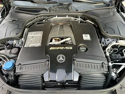 2019 Mercedes-BENZ S-CLASS — миниатюра 14