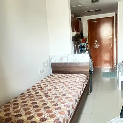 Studio apartment to share with one person
