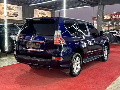 صورة 14 لـ 2017 Lexus GX-SERIES