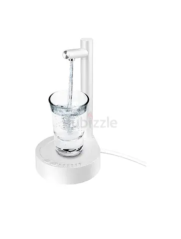 Portable Electric Water Dispenser