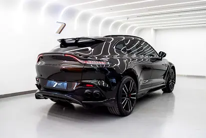 2023 Aston Martin DBX 缩略图 6