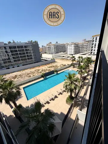 Modern & LuxuriousUpscale 1BR in Architectural MasterpieceLuxury 1-Bedroom in Prestigious High-Rise