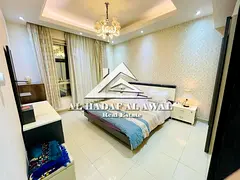 2bedroom furnished apartment for monthly rent in al khan