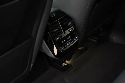 2023 BMW IX 照片 16