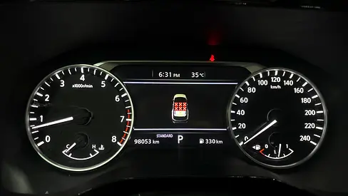 صورة مصغرة 9 لـ 2022 Nissan PATHFINDER