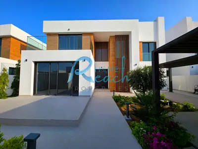 Ready to move | Luxury Living | Premium Finishing