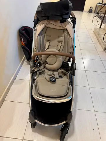 Ocarro baby stroller