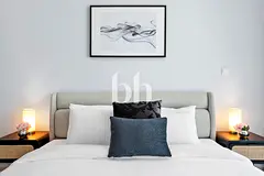 Vacant | Fully Furnished | High Floor
