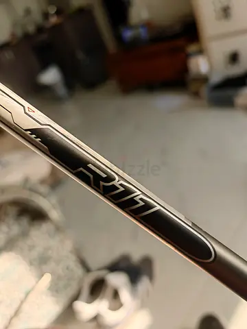 Used Right-Handed Taylor made 7 Golf club (R11 style) - Good Condition grip slightly worn
