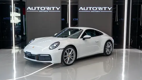 2022 Porsche 911 照片 4