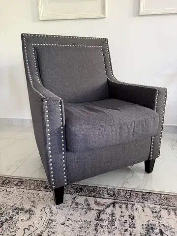 Arm chair