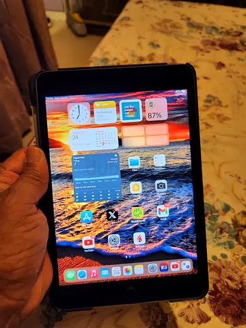 Ipad mini 5 256gb for sale