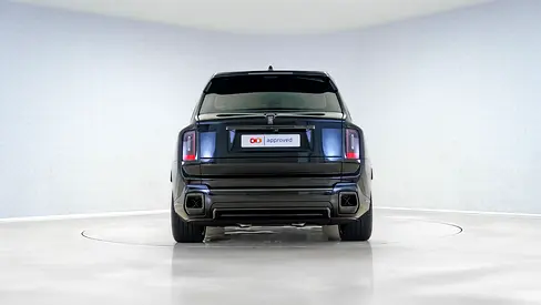 صورة 9 لـ 2026 ROLLS-ROYCE CULLINAN