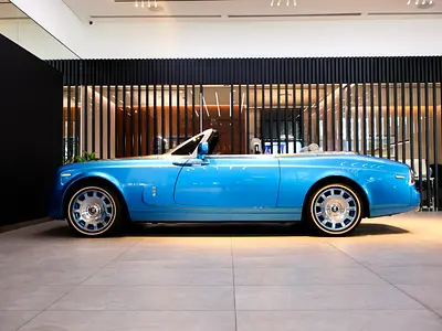 صورة 3 لـ 2015 ROLLS-ROYCE PHANTOM