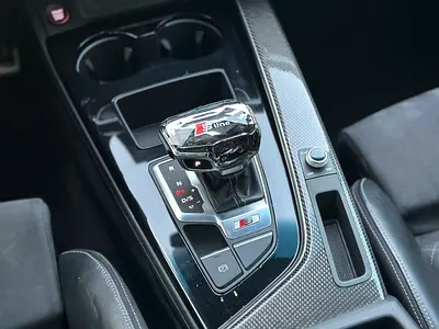 صورة 14 لـ 2022 AUDI S5