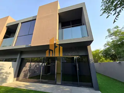 Robinia Massar Luxury 3BR Villa with All Master Room || Corner Unit || Maid Room + Laundry Room ||