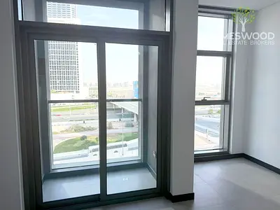 Exclusive | Modern Studio with Parking | Ready to Move