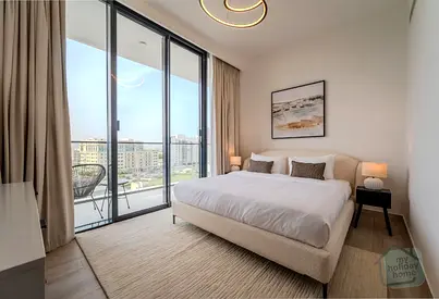 2BR + Study | Fully Upgraded * Extended Stay Special