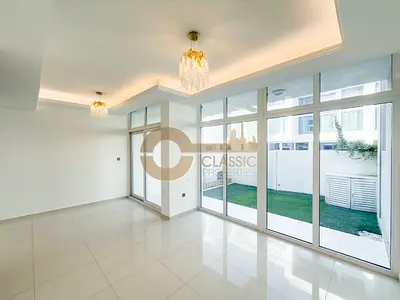 UNFURNISHED 3BR | LARGE LAYOUT | VACANT NOW