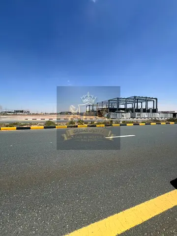 For Sale in Sharjah – Al Sajaa Oasis 🔥