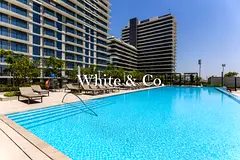 Low Floor | Vacant | Brand New Building
