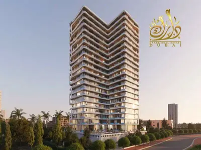 1BR + Private Pool | 516K OFF ! | Investor Deal |