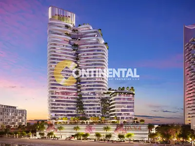 Exclusive Price | City And Sea View | Perfect Spot