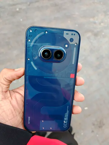 Nothing phone 2a
