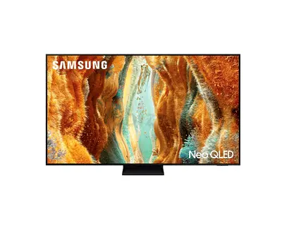Samsung 75 Inch Neo QLED QN70F 100Hz 4K Vision AI Smart TV 2025 75QN70F