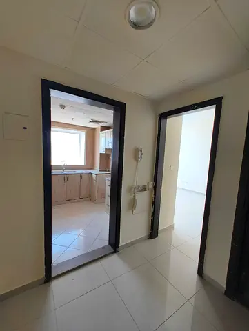 AL NAHDA SHARJAH 1BHK WITH BALCONY EASY EXIT TO DUBAI OPP SAHARA MALL LANE 36K 37K 38K 6 CHEQUES READY TO MOVE FOR FAMILY