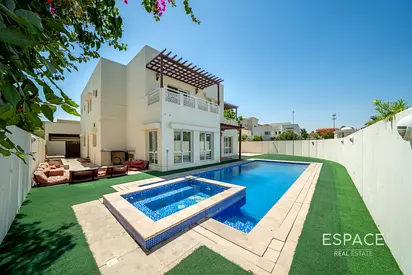 Largest Layout | Prime Location| Private Pool