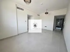 Luxury onebedroom two bath and balcony brand new available in Al falah area