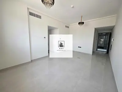 Luxury onebedroom two bath and balcony brand new available in Al falah area