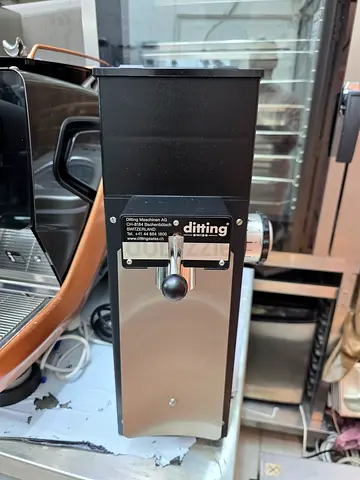 Grinder
