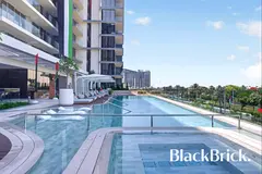 Brand new | West view | Low floor