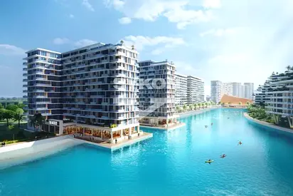Modern Studio | Waterfront View | Prime Investment