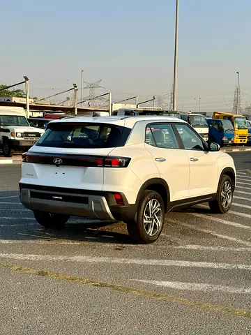 2026 Hyundai CRETA photo 5