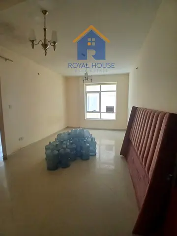1 BR Apartment in Al Majaz, Sharjah