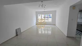 Chiller Parking Gym Pool Free 2BHK With Master Room