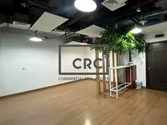 Fully Furnished| Churchill Tower| Business Bay