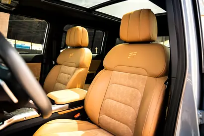 Jetour T2 Luxury Plus, миниатюра 14